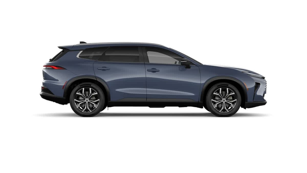 2026 Toyota Crown Signia XLE Roseville CA