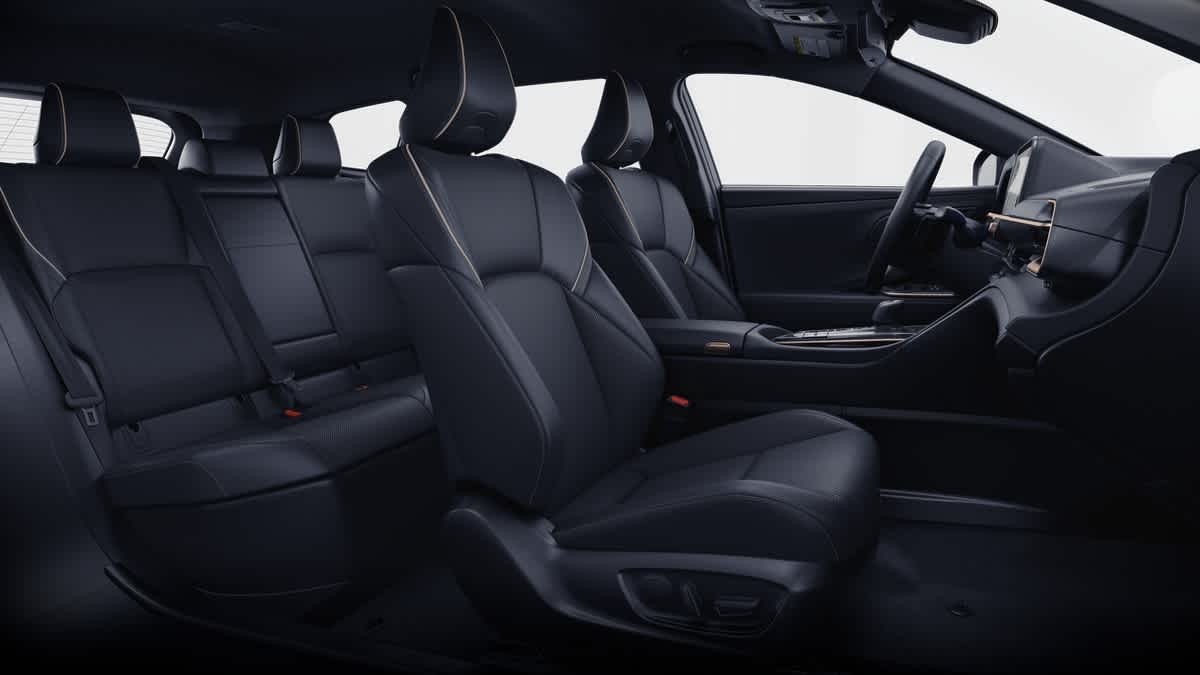 2026 Toyota Crown Signia XLE Roseville CA