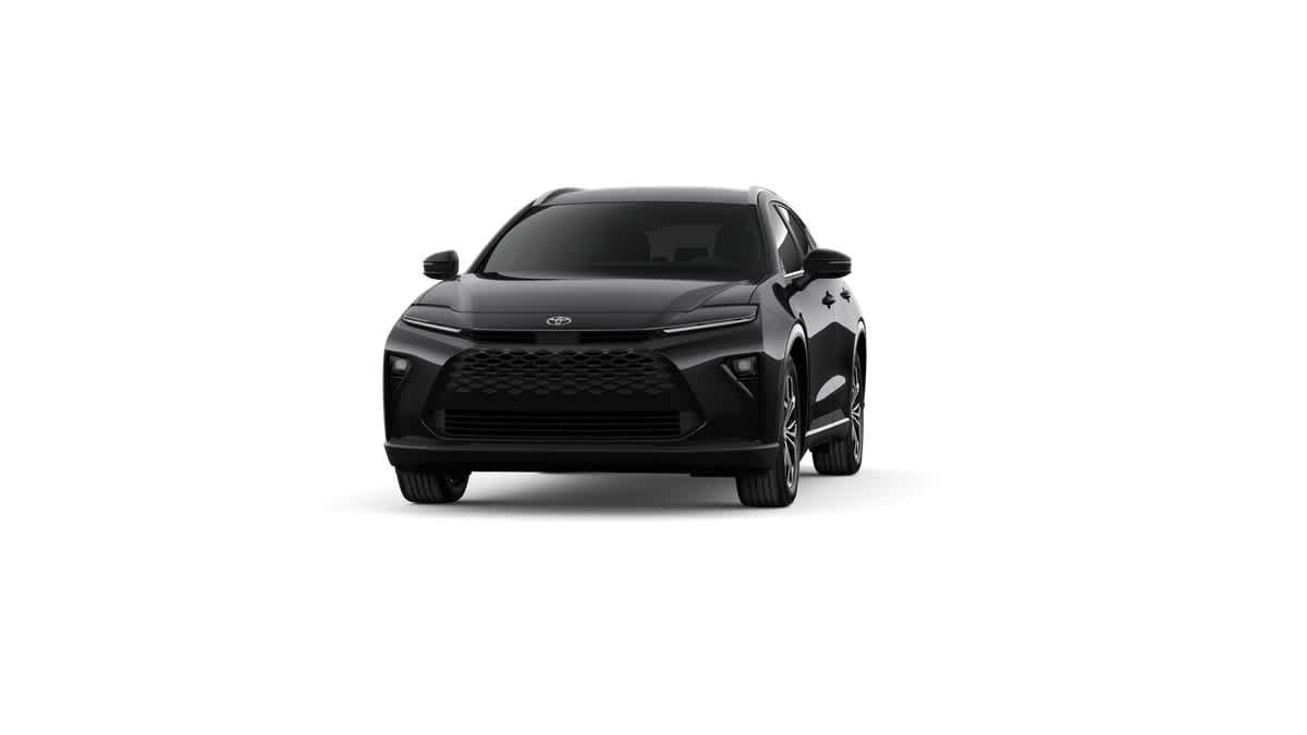 2026 Toyota Crown Signia XLE Roseville CA