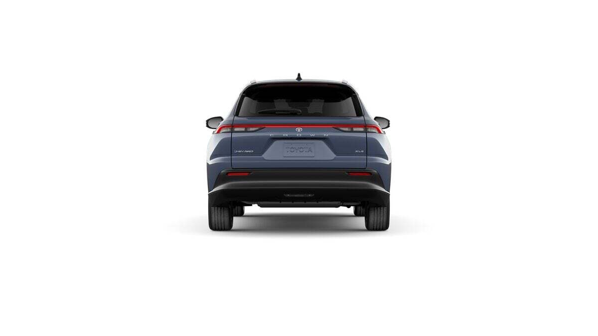 2026 Toyota Crown Signia XLE Laurel MD