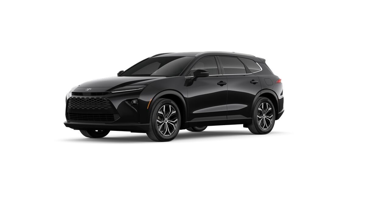 2026 Toyota Crown Signia XLE Laurel MD