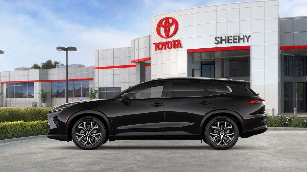 2026 Toyota Crown Signia XLE Laurel MD