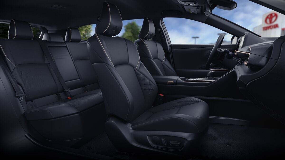 2026 Toyota Crown Signia XLE Laurel MD