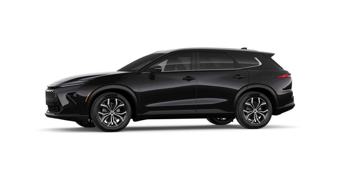 2026 Toyota Crown Signia XLE Laurel MD