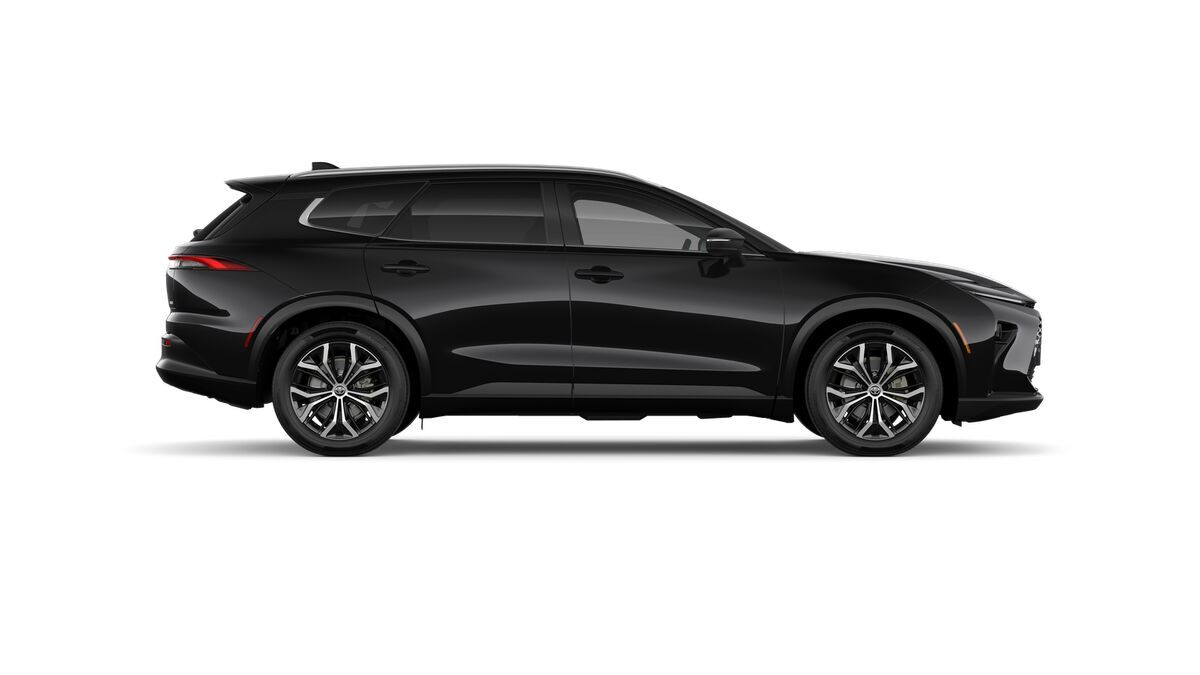 2026 Toyota Crown Signia XLE Laurel MD