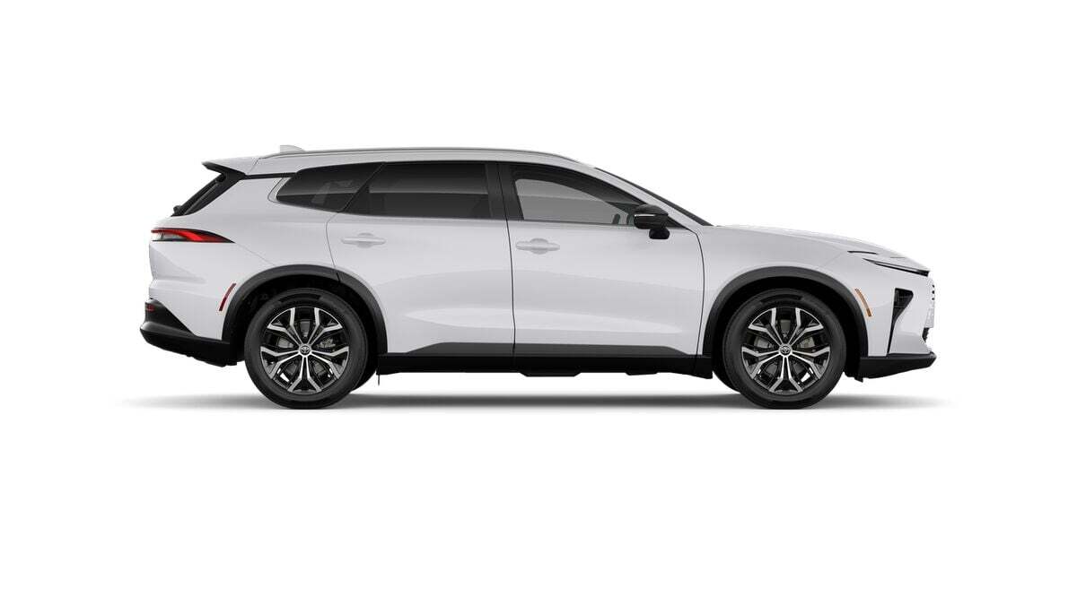 2026 Toyota Crown Signia XLE Laurel MD