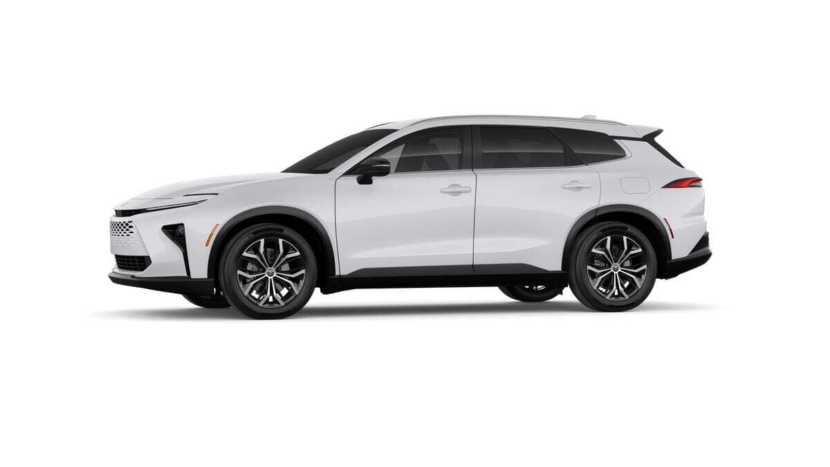 2026 Toyota Crown Signia XLE Fredericksburg VA