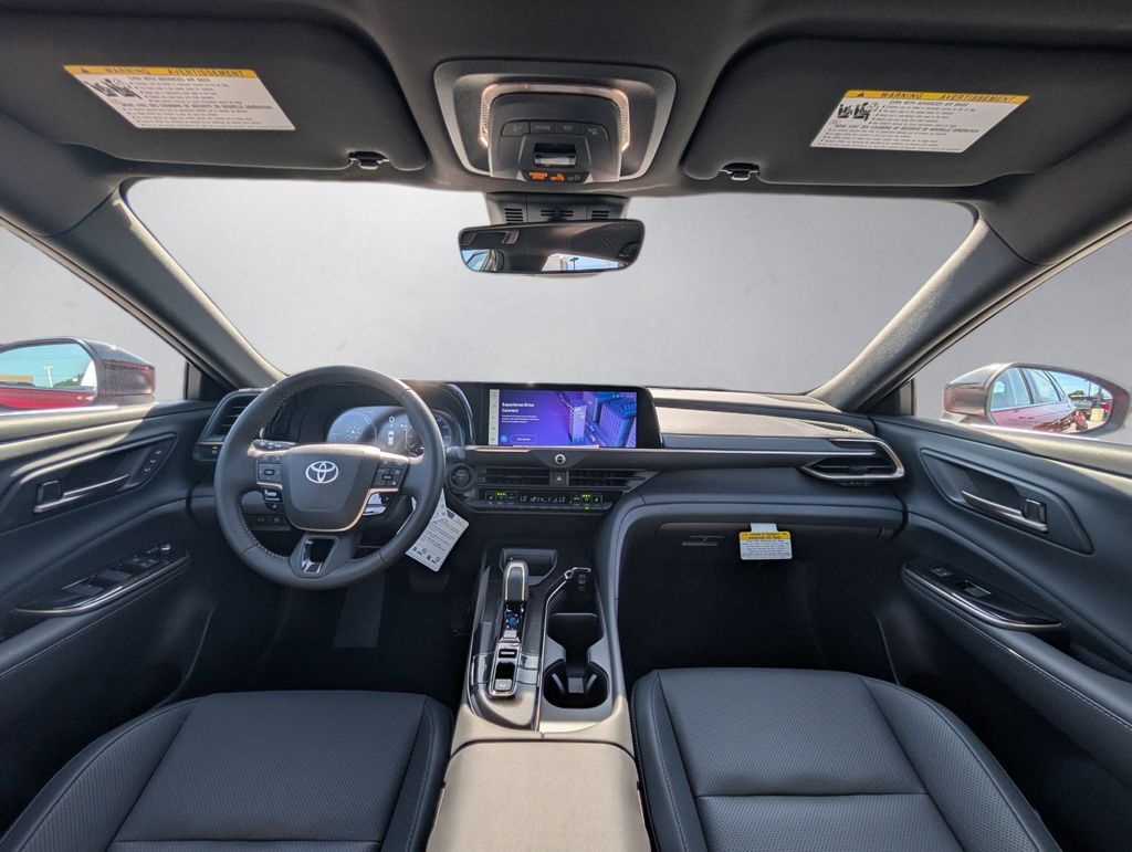 2026 Toyota Crown Signia XLE Cockeysville MD