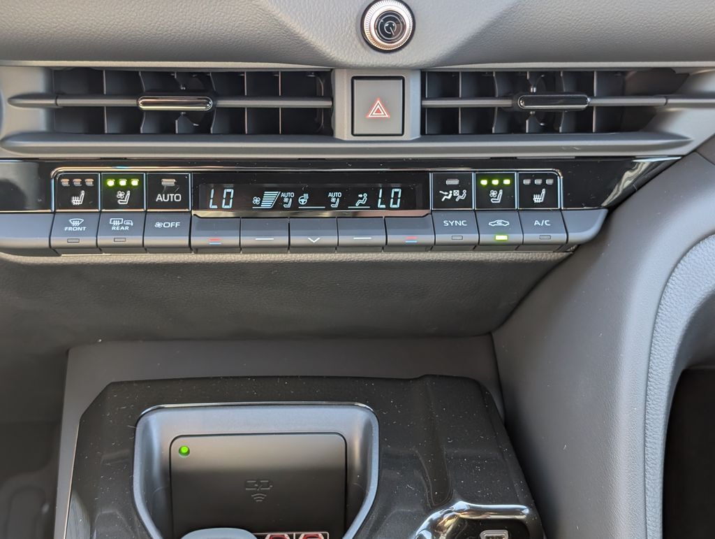 2026 Toyota Crown Signia XLE Cockeysville MD