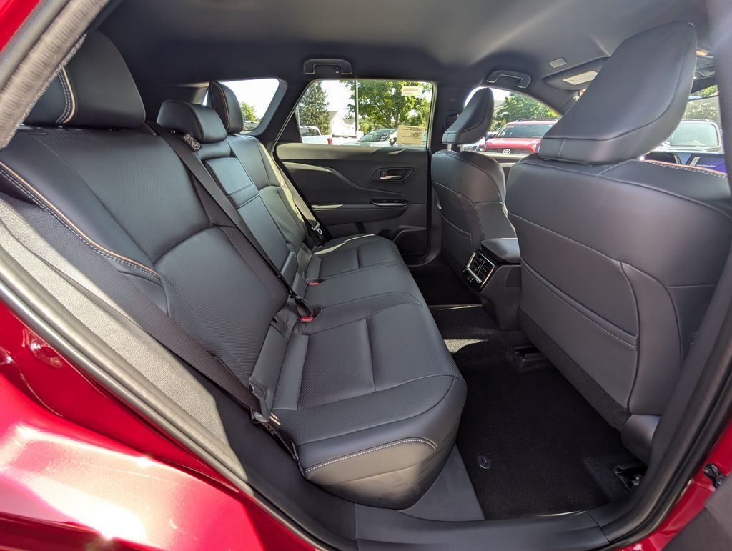 2026 Toyota Crown Signia XLE Cockeysville MD