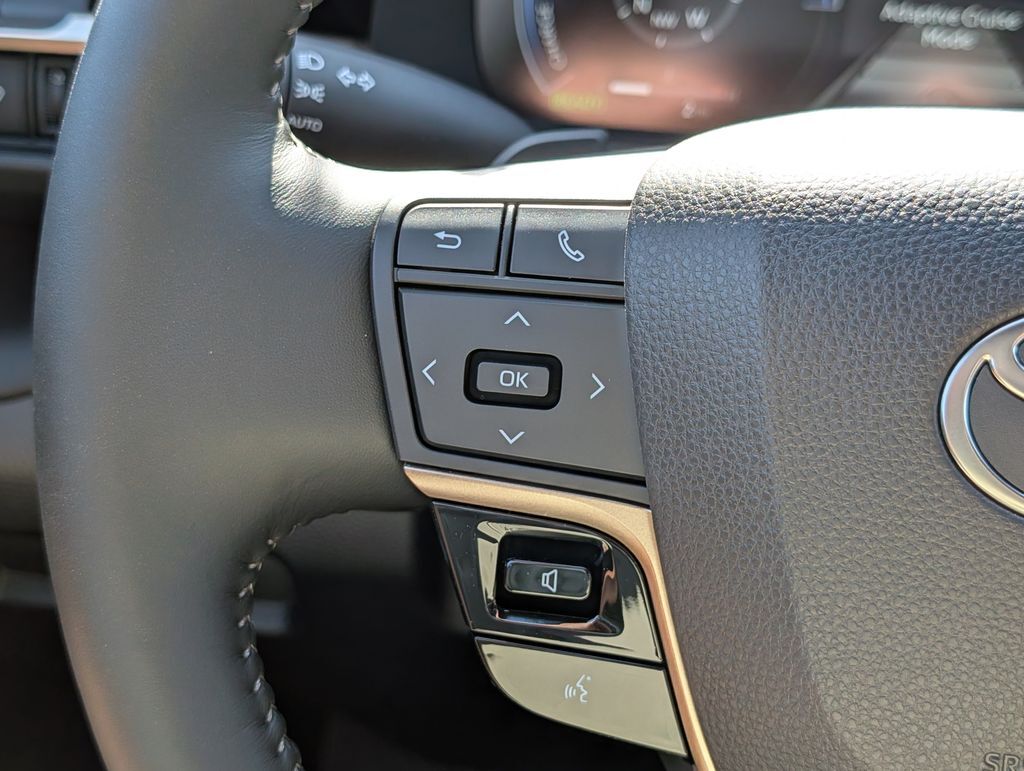 2026 Toyota Crown Signia XLE Cockeysville MD