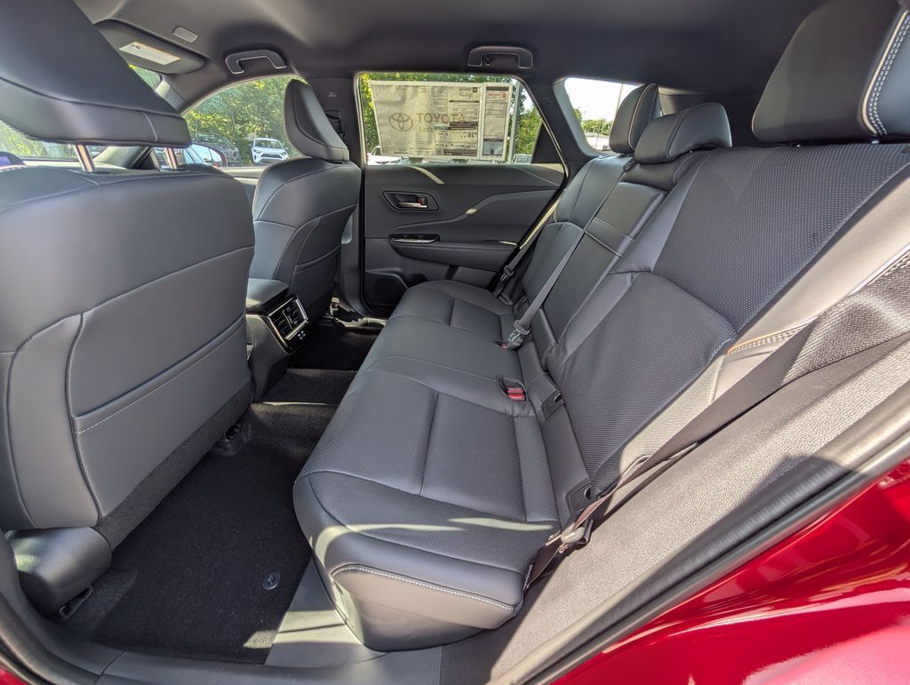 2026 Toyota Crown Signia XLE Cockeysville MD