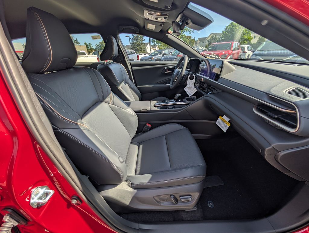 2026 Toyota Crown Signia XLE Cockeysville MD