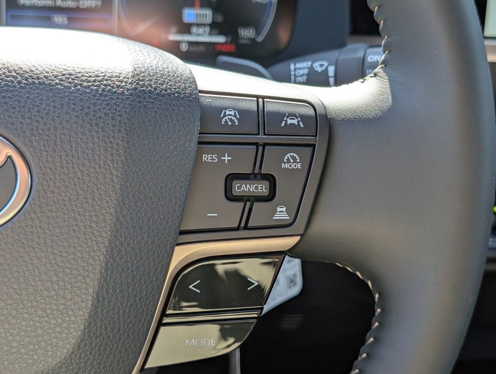 2026 Toyota Crown Signia XLE Cockeysville MD