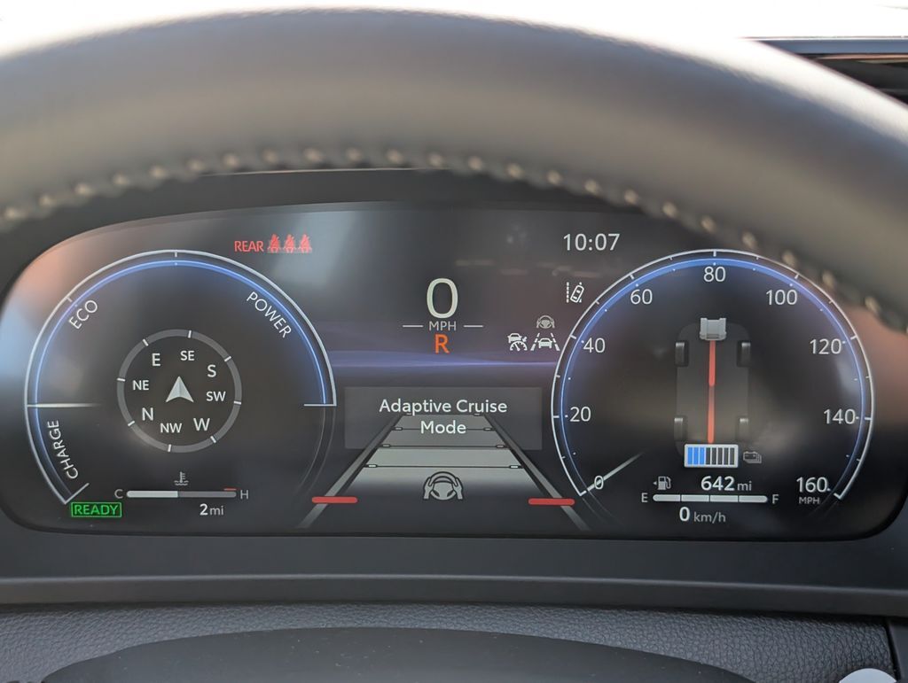2026 Toyota Crown Signia XLE Cockeysville MD