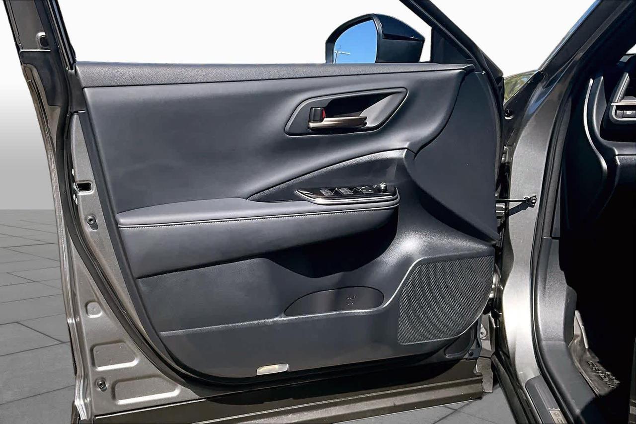 2026 Toyota Crown XLE Folsom CA