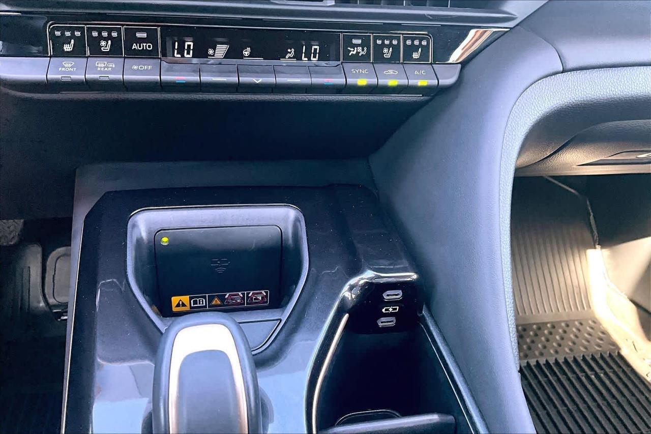 2026 Toyota Crown XLE Folsom CA
