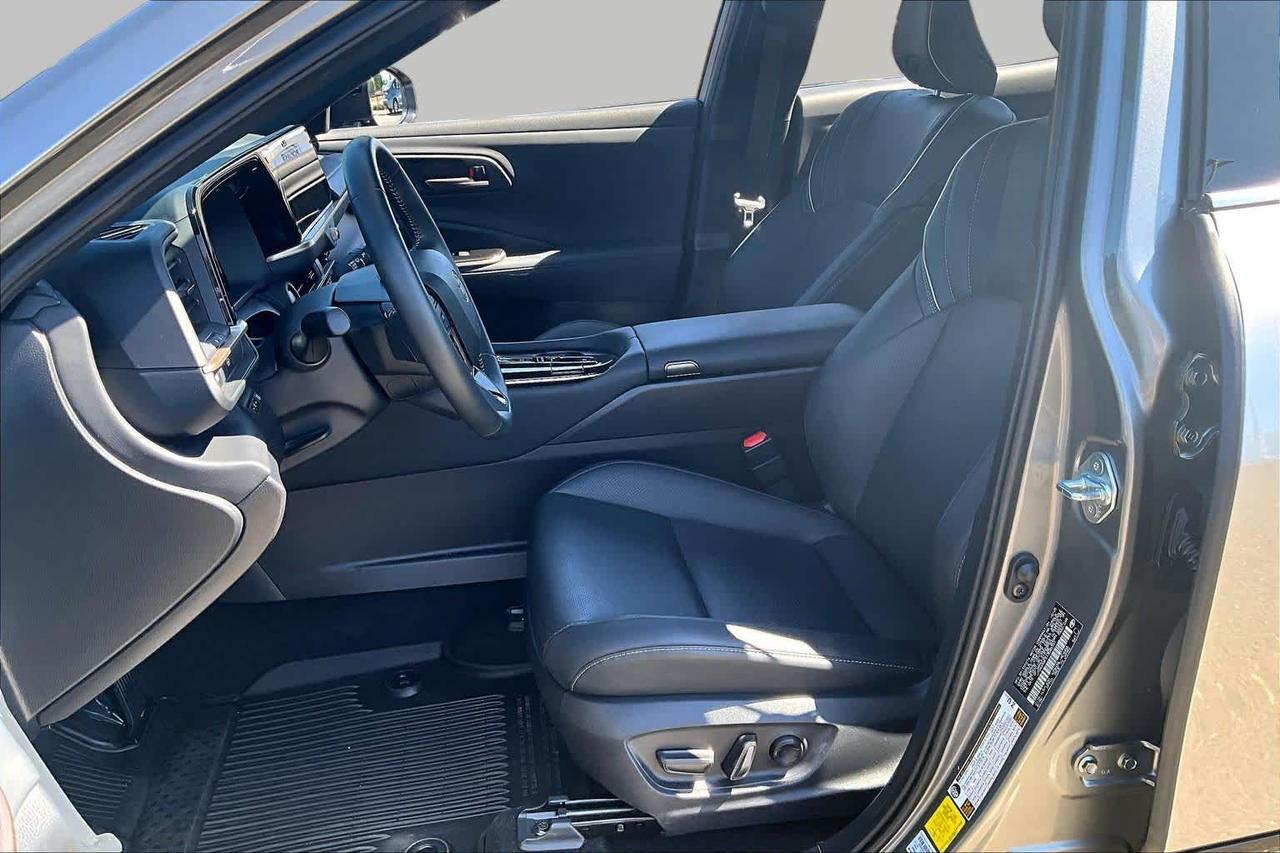 2026 Toyota Crown XLE Folsom CA