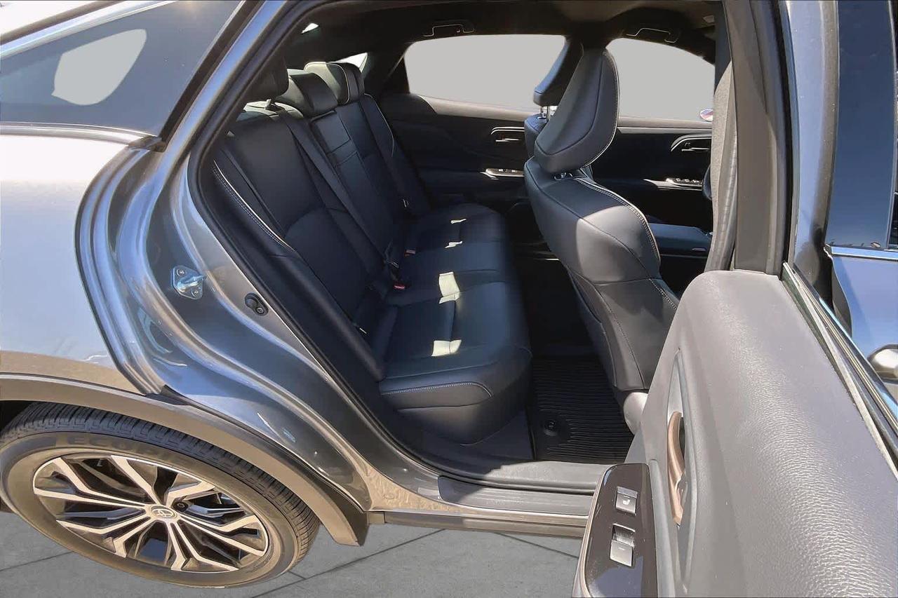 2026 Toyota Crown XLE Folsom CA