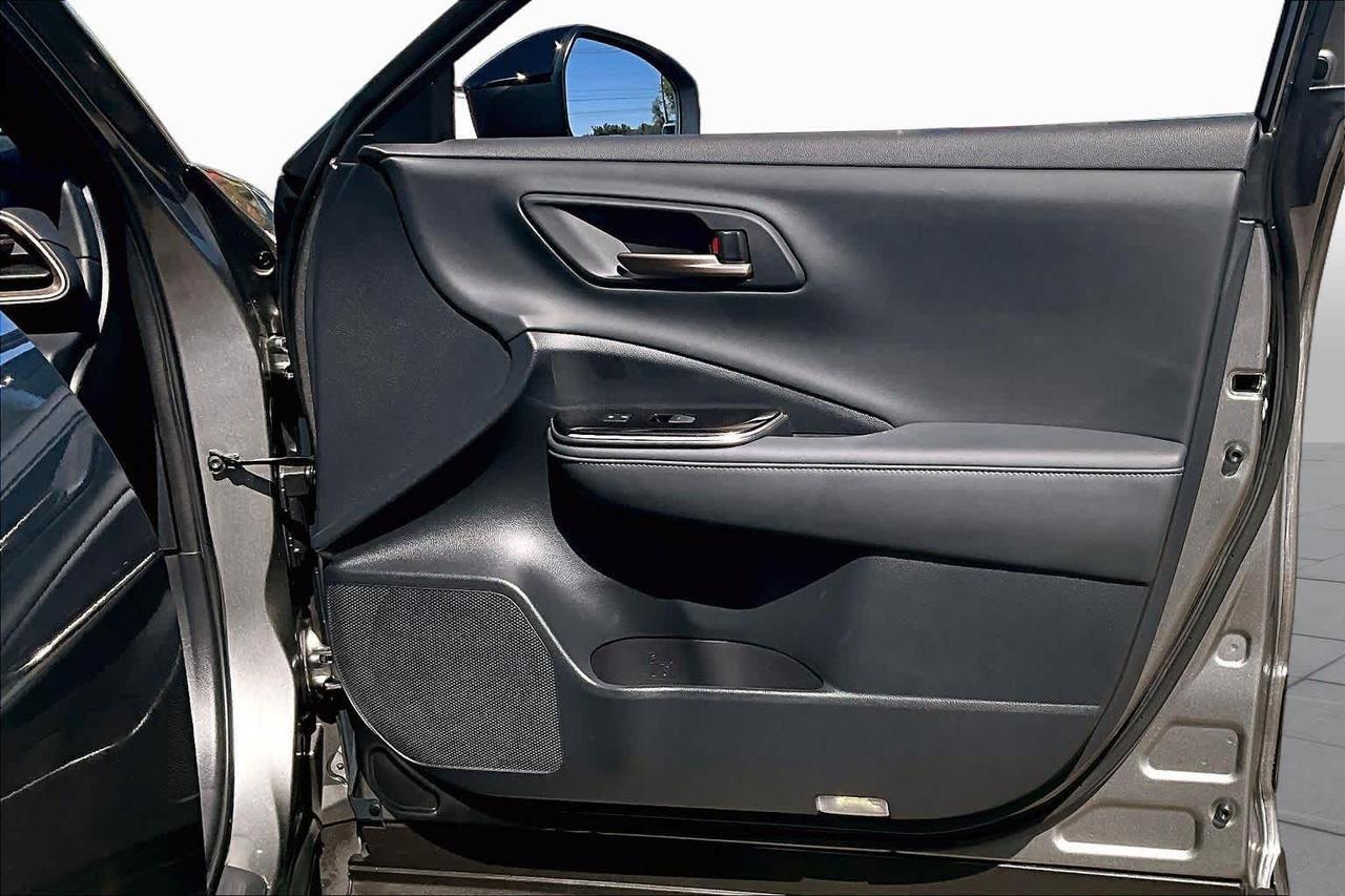 2026 Toyota Crown XLE Folsom CA