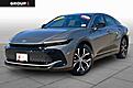 2026 Toyota Crown XLE