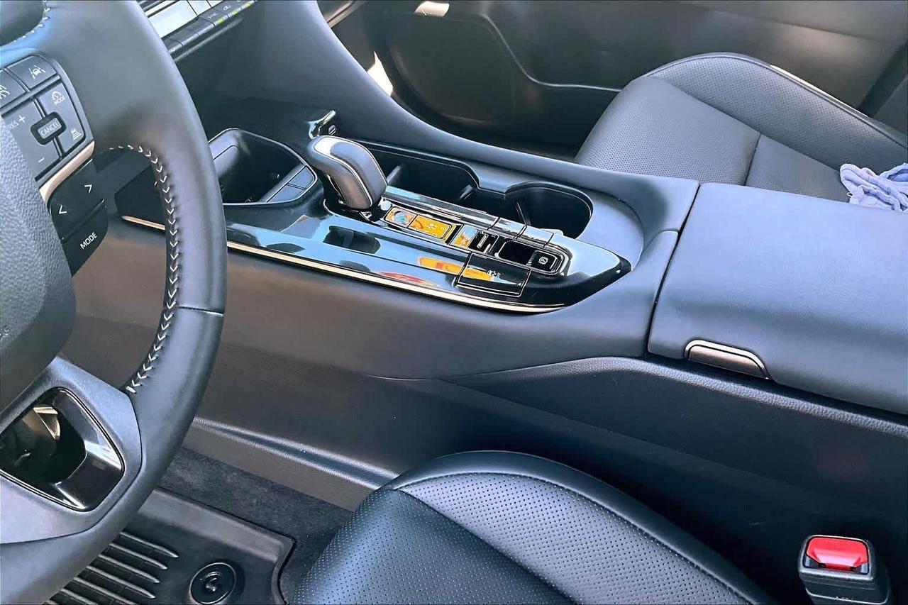 2026 Toyota Crown XLE Folsom CA