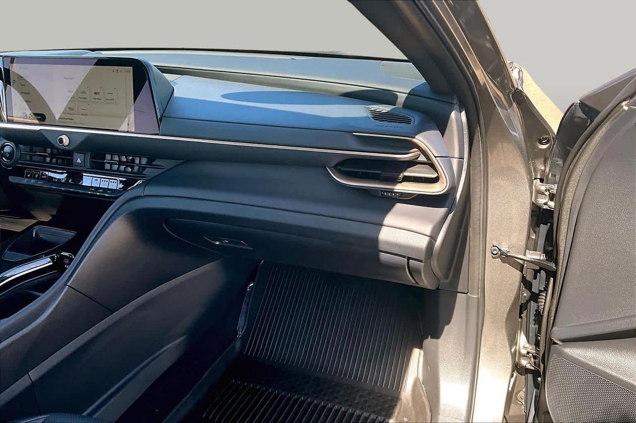 2026 Toyota Crown XLE Folsom CA
