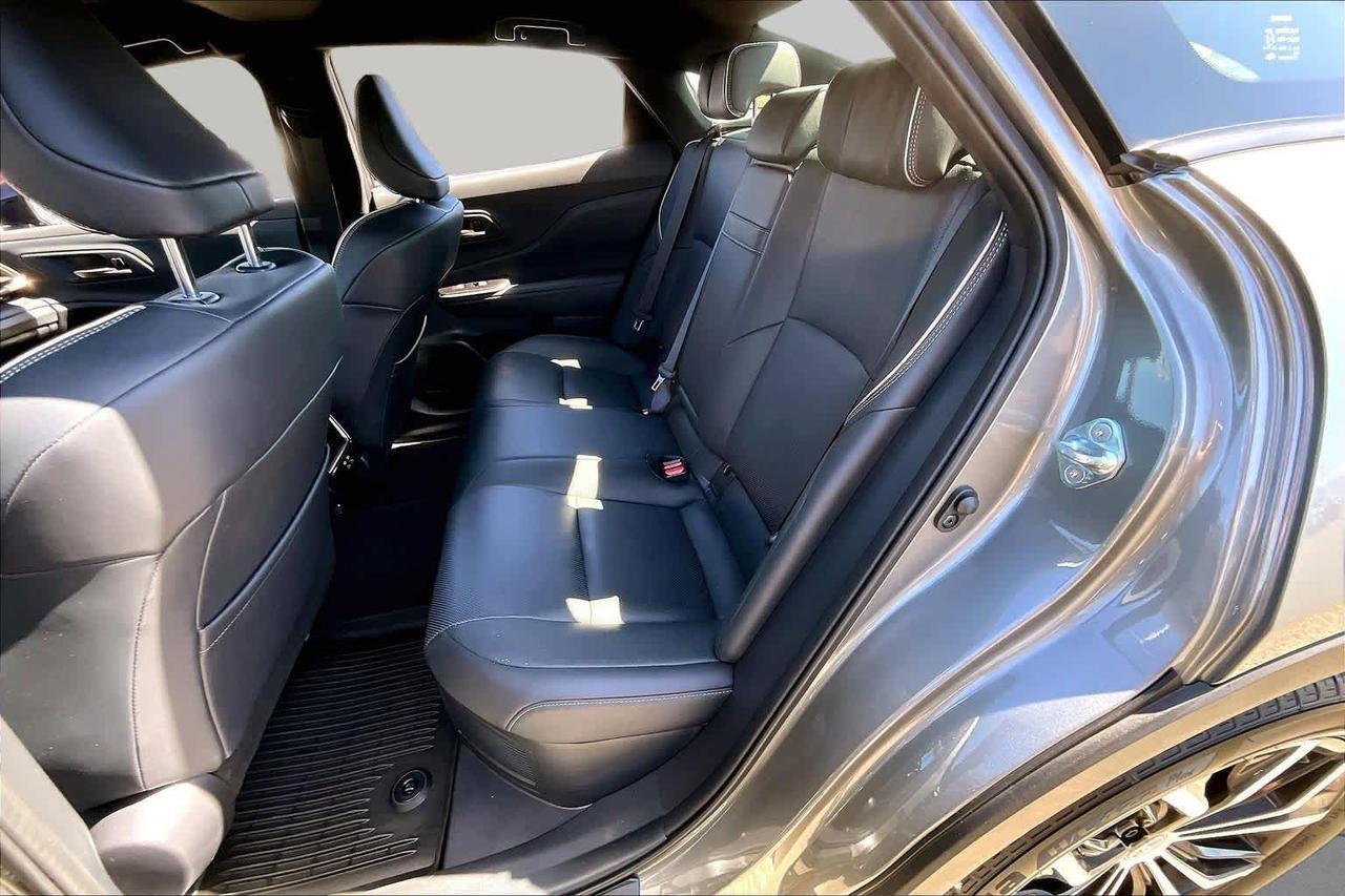 2026 Toyota Crown XLE Folsom CA