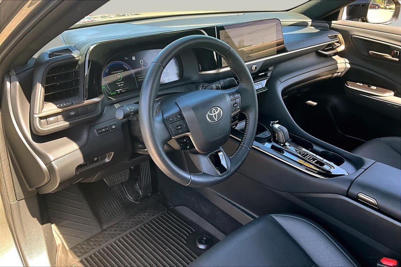 2026 Toyota Crown XLE Folsom CA