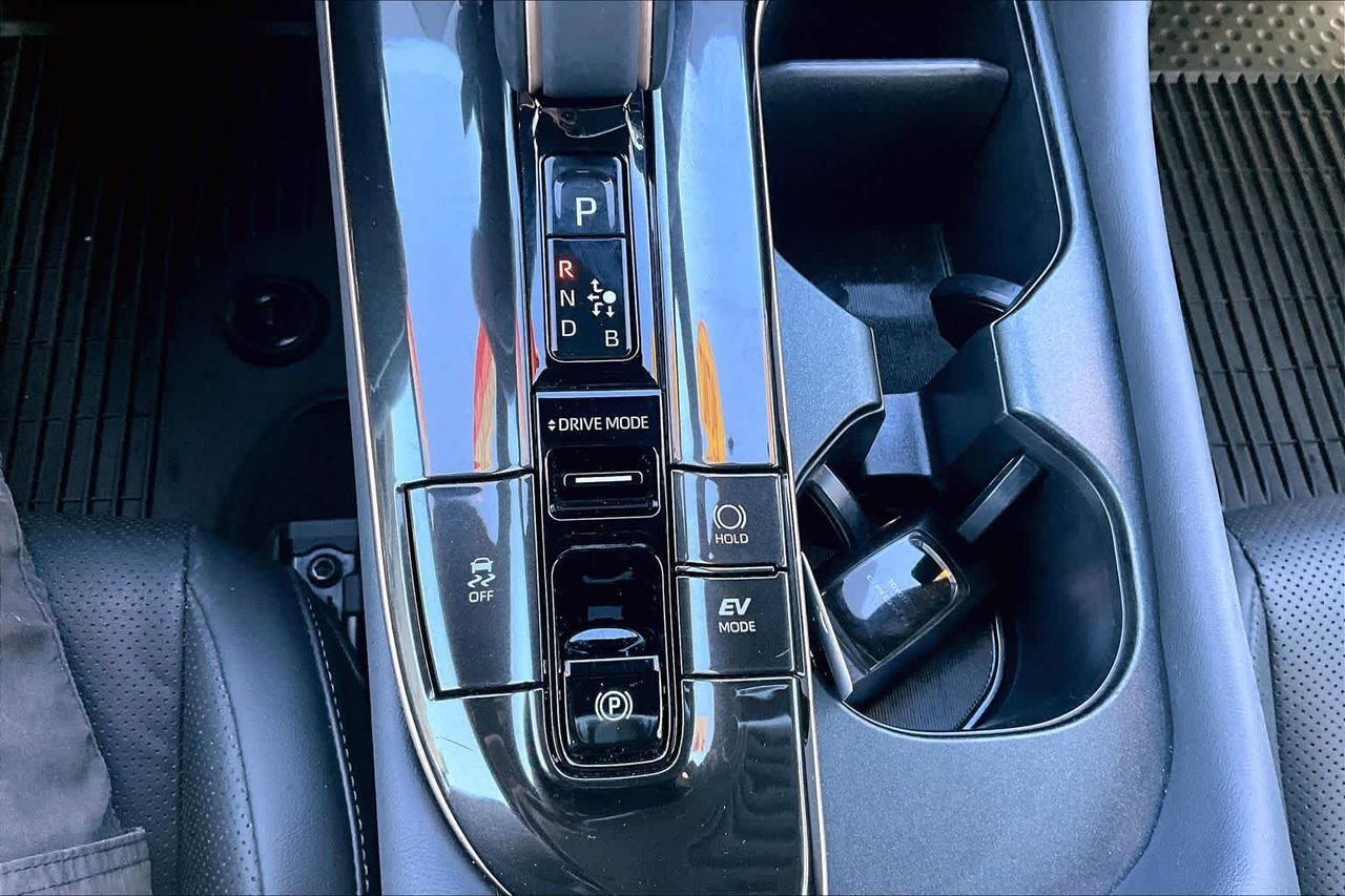 2026 Toyota Crown XLE Folsom CA