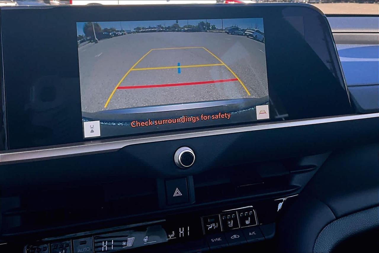 2026 Toyota Crown XLE Folsom CA