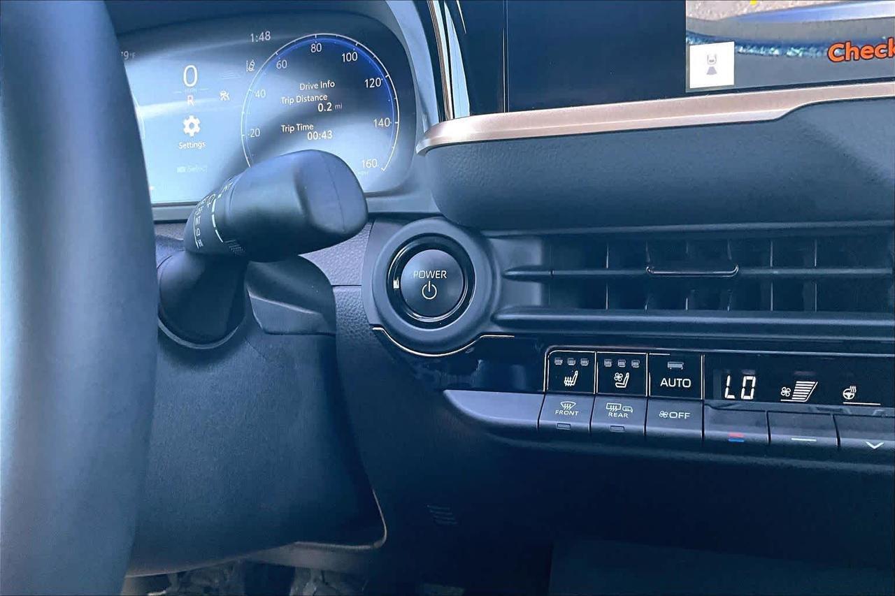 2026 Toyota Crown XLE Folsom CA