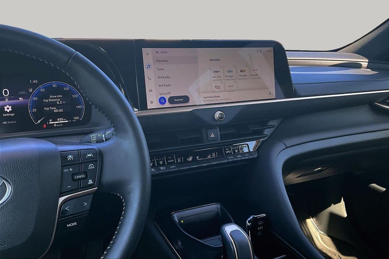 2026 Toyota Crown XLE Folsom CA