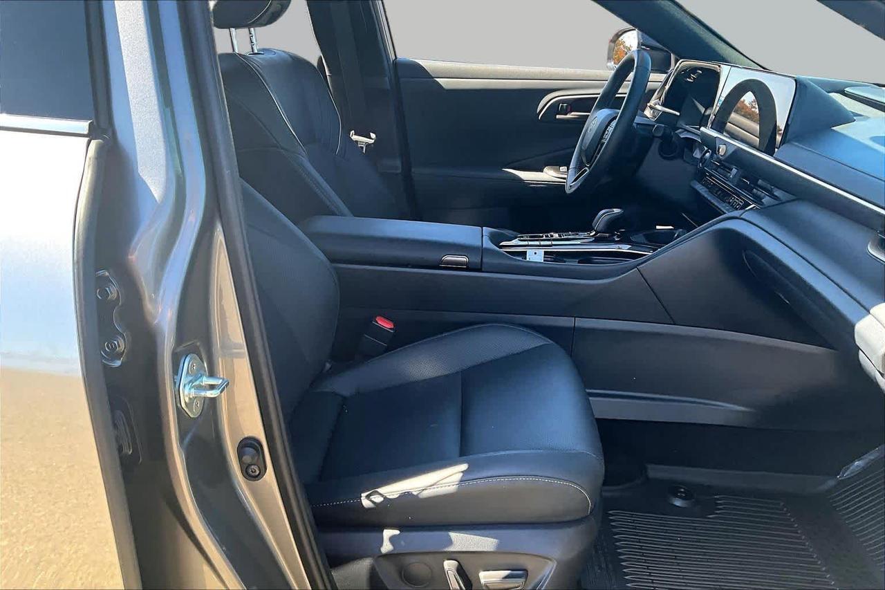 2026 Toyota Crown XLE Folsom CA