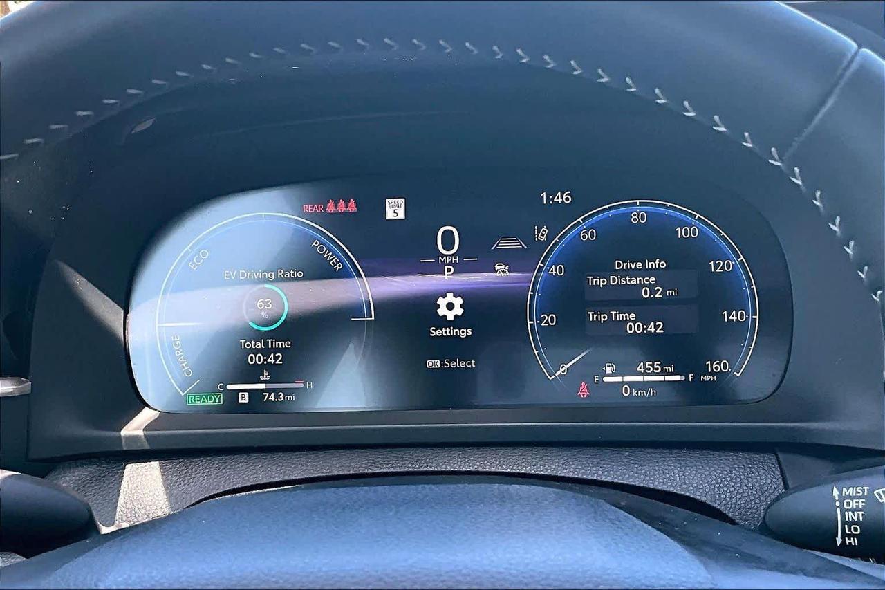 2026 Toyota Crown XLE Folsom CA