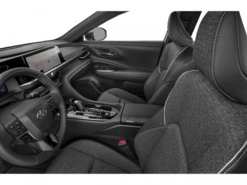 2026 Toyota Crown XLE Hurst TX