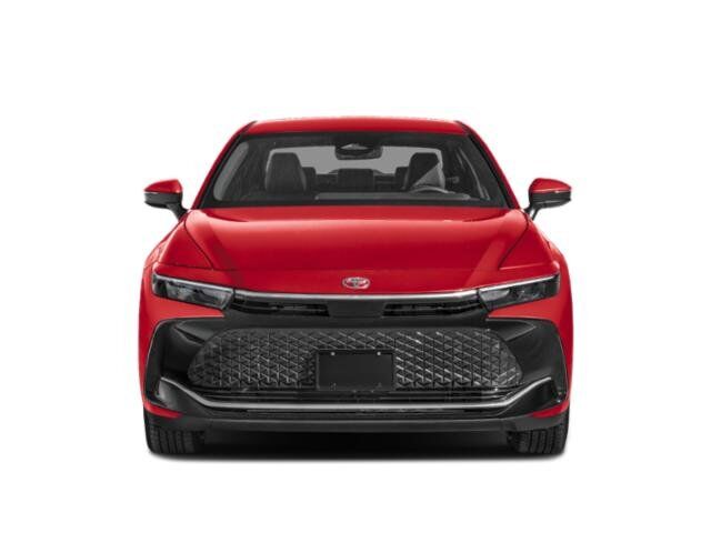 2026 Toyota Crown XLE Hurst TX