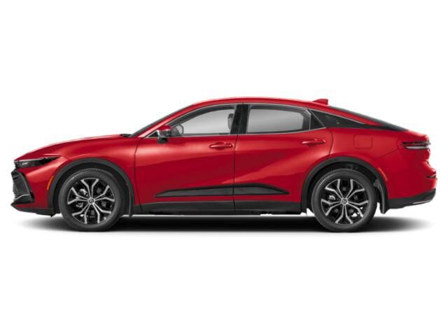 2026 Toyota Crown XLE Hurst TX