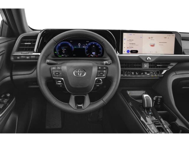 2026 Toyota Crown XLE Hurst TX
