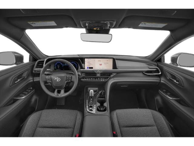 2026 Toyota Crown XLE Hurst TX