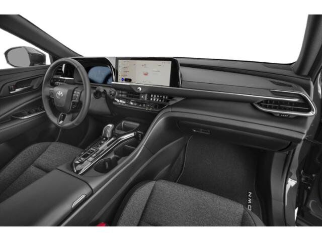 2026 Toyota Crown XLE Hurst TX