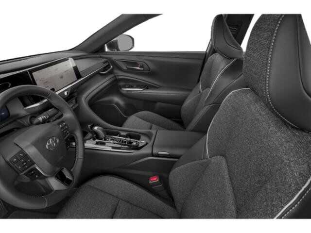 2026 Toyota Crown XLE Hurst TX