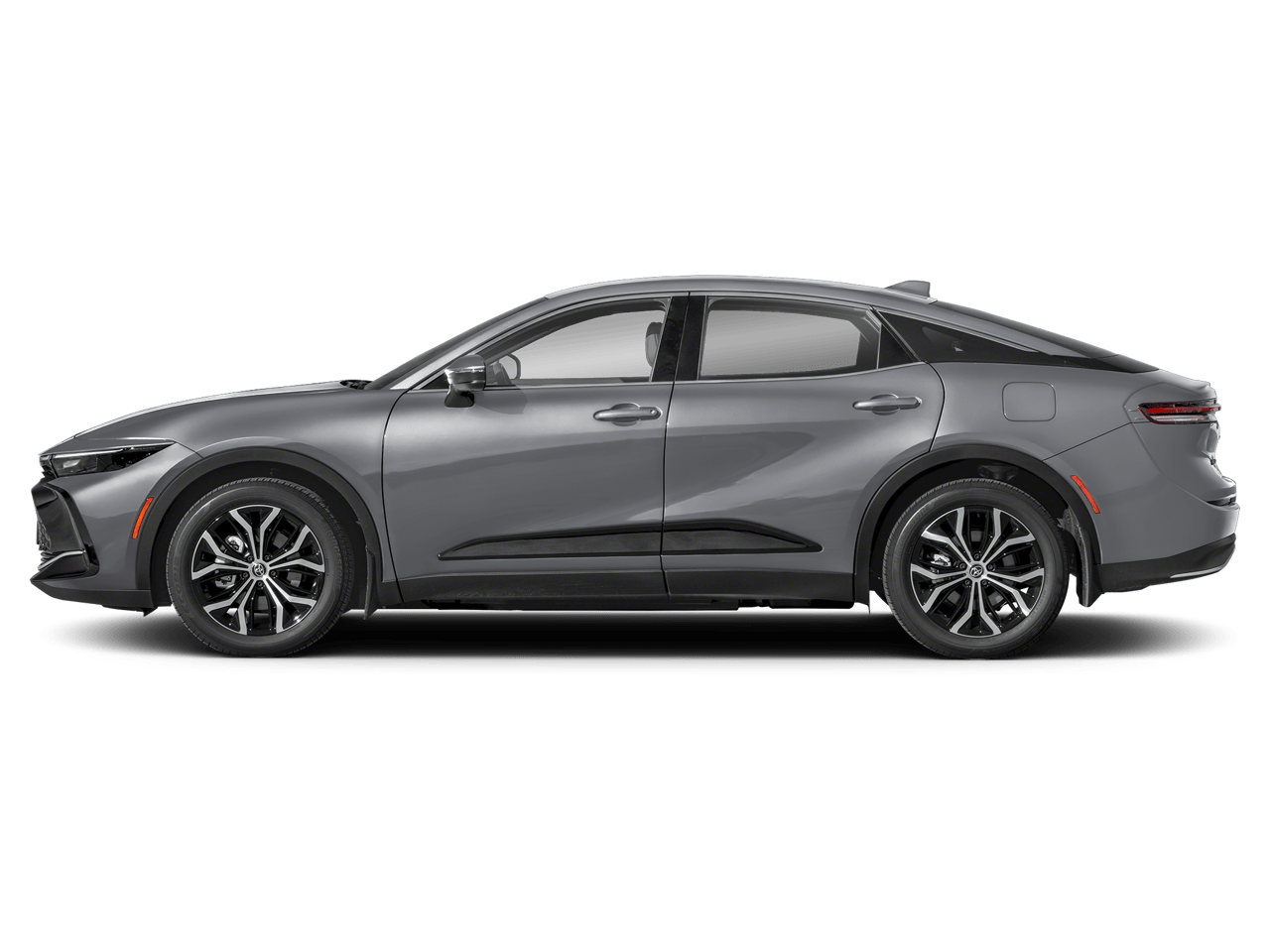 2026 Toyota Crown XLE Roseville CA