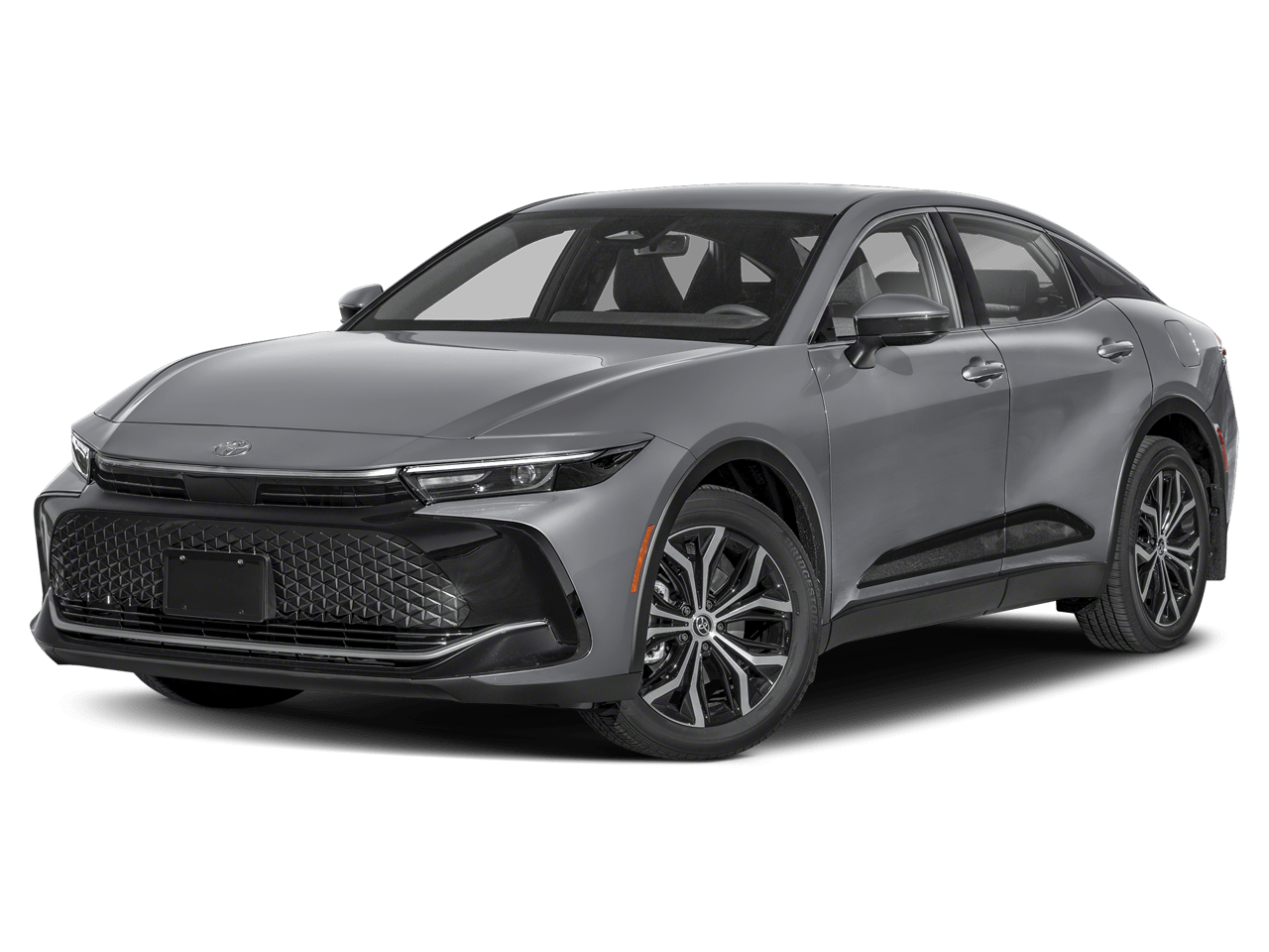 2026 Toyota Crown XLE