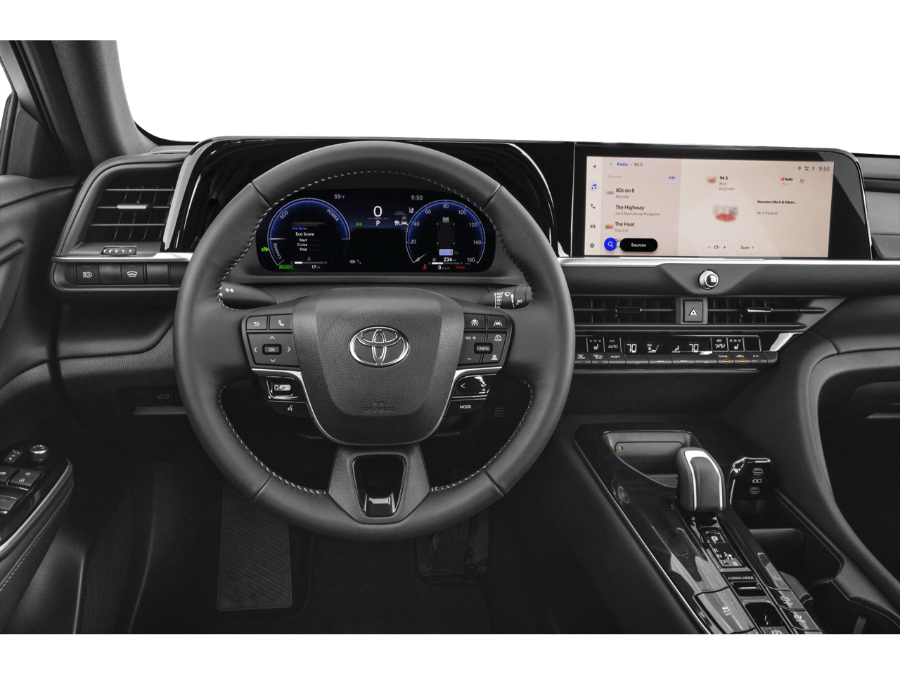 2026 Toyota Crown XLE Roseville CA