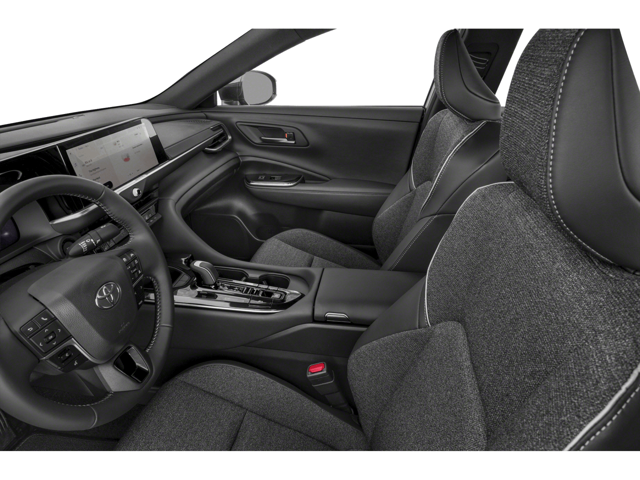 2026 Toyota Crown XLE Roseville CA