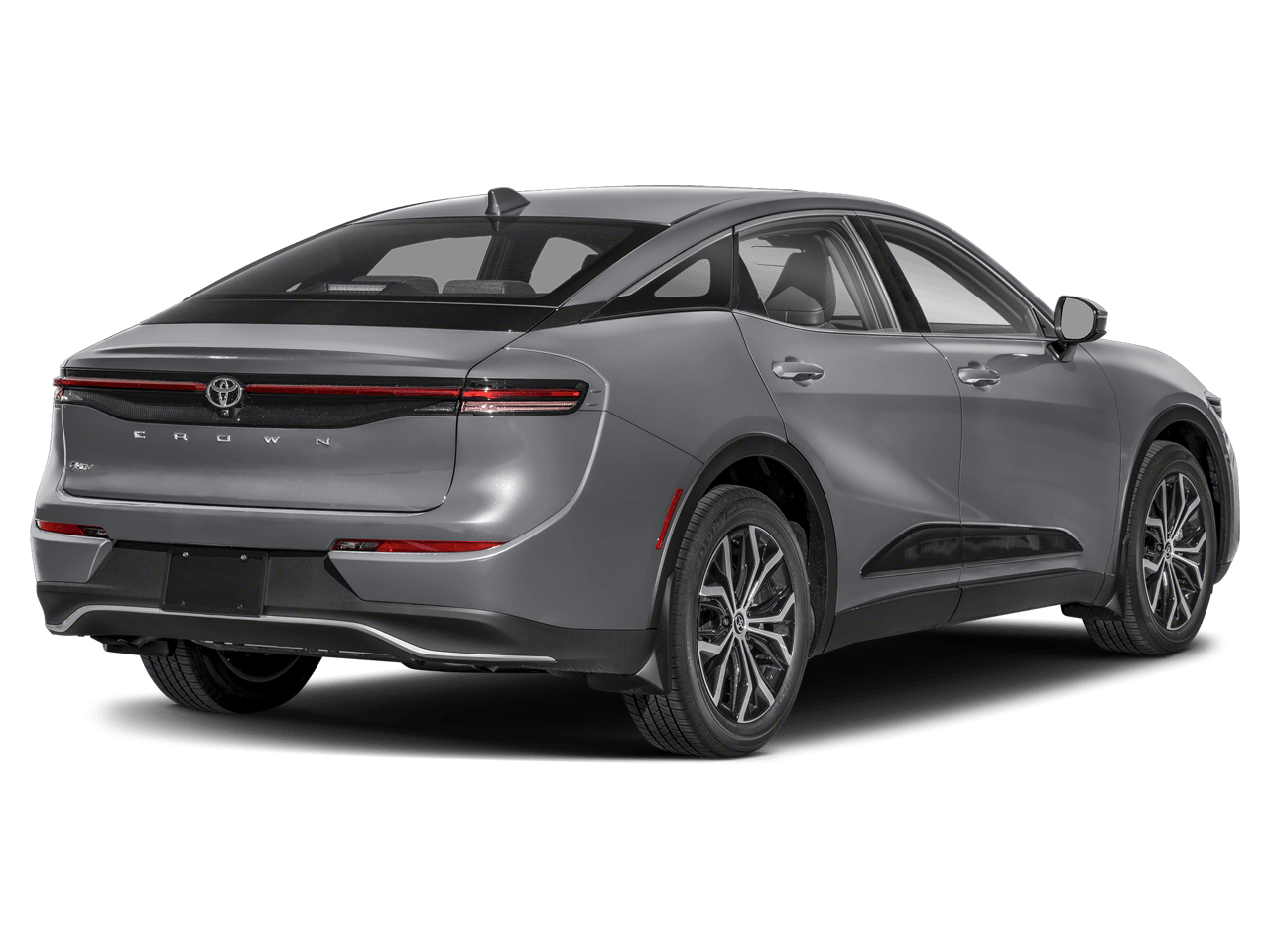 2026 Toyota Crown XLE Roseville CA