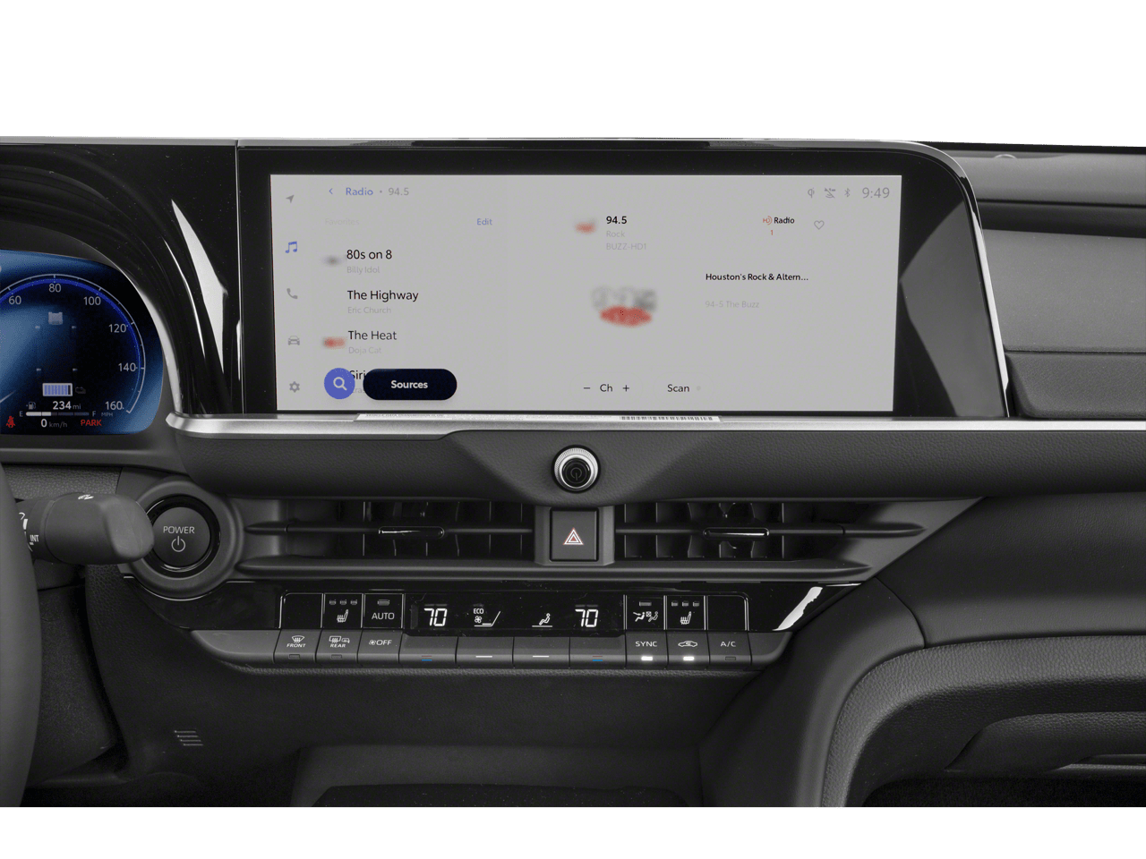 2026 Toyota Crown XLE Roseville CA