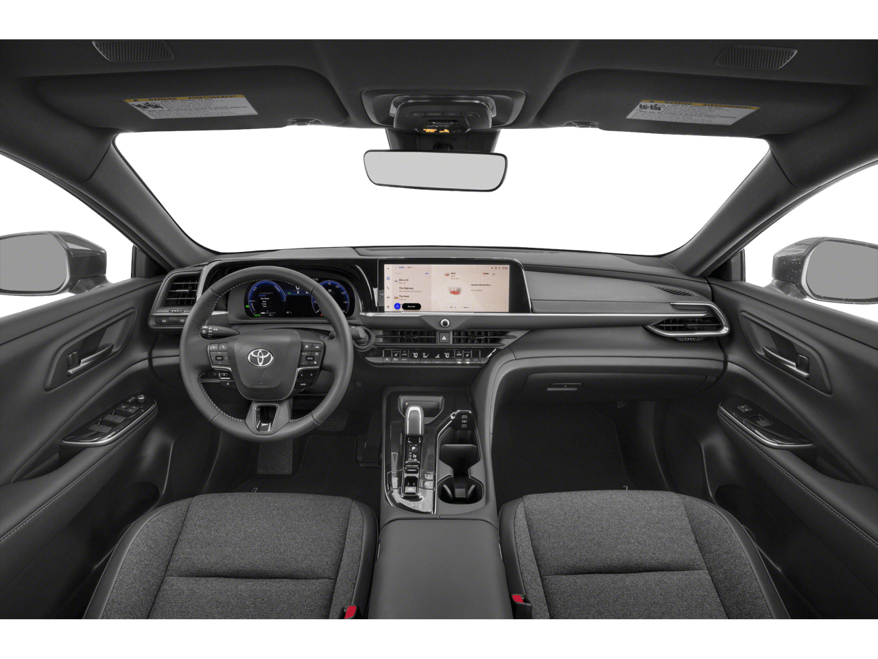 2026 Toyota Crown XLE Roseville CA