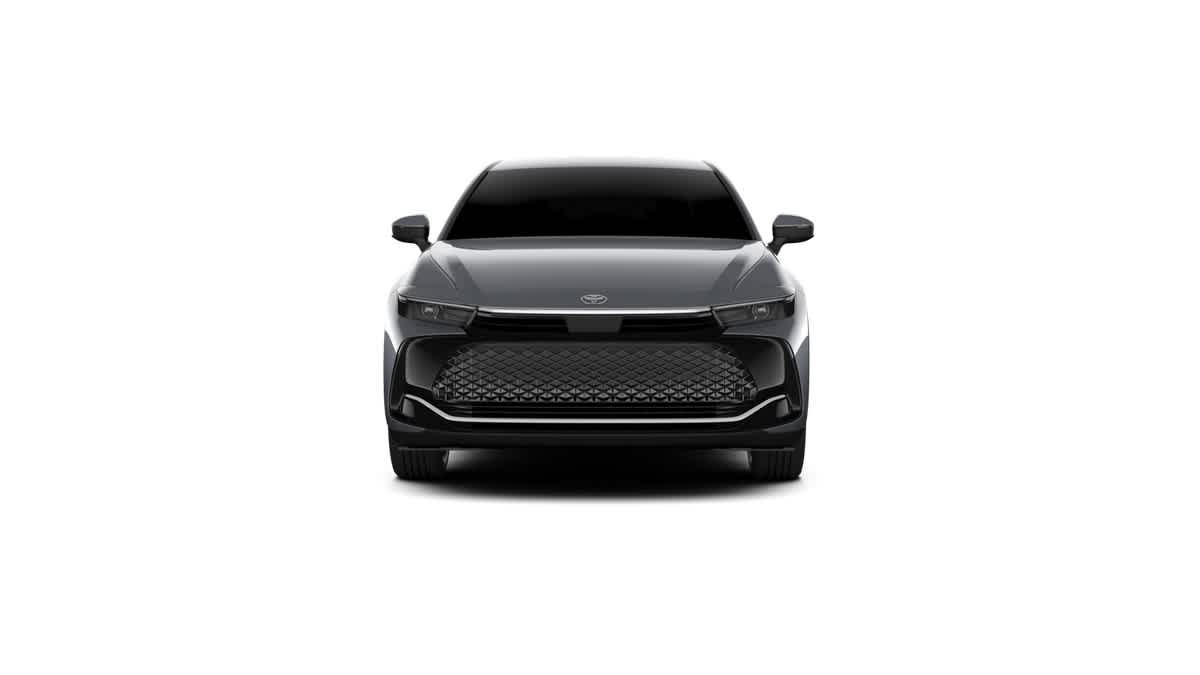 2026 Toyota Crown XLE Roseville CA